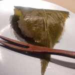 富小路 やま岸 - 