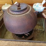 日本茶専門店 玉翠園 - 