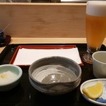 てんぷら 近藤 - 