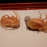 てんぷら 近藤 - 