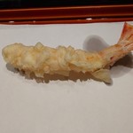 てんぷら 近藤 - 