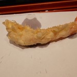 てんぷら 近藤 - 