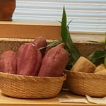 てんぷら 近藤 - 