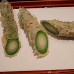 てんぷら 近藤 - 