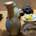 てんぷら 近藤 - 