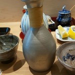 てんぷら 近藤 - 