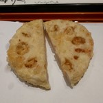 てんぷら 近藤 - 