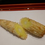 てんぷら 近藤 - 