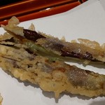 てんぷら 近藤 - 