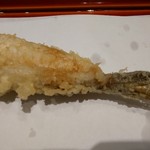 てんぷら 近藤 - 