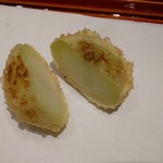 てんぷら 近藤 - 