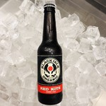 Black Isle Red Kite Ale