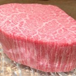 YAKINIKU DAICHI ROPPONGI