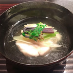 富小路 やま岸 - 