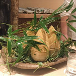 富小路 やま岸 - 