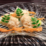 富小路 やま岸 - 