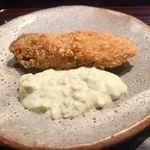 富小路 やま岸 - 