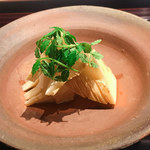 富小路 やま岸 - 