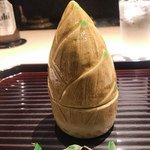 富小路 やま岸 - 