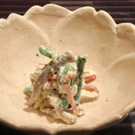 富小路 やま岸 - 