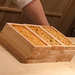 富小路 やま岸 - 