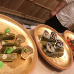 富小路 やま岸 - 