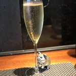 オステリア ブッビーノ - 