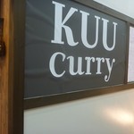 KUU CURRY - 