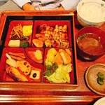 地球YA - 地球YA弁当