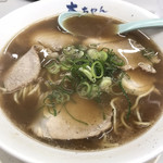 ラーメン大ちゃん - 