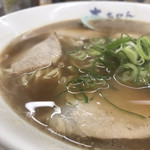 ラーメン大ちゃん - 