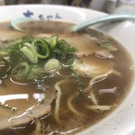 ラーメン大ちゃん - 