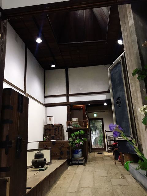 日本茶喫茶 蔵のギャラリー 棗 なつめ 高崎 jr 日本茶専門店 食べログ 日本茶喫茶 蔵のギャラリー 棗 なつめ 高崎 jr 日本茶専門店 食べログ