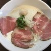 麺～leads～なかの 大和高田本店