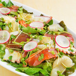 ヘルシーオイル創作バル ふわり