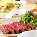 ヘルシーオイル創作バル ふわり