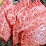 しちりん倶楽部 にくまる - 料理写真: