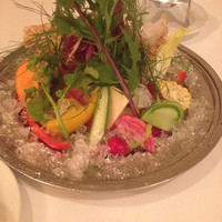 カーザ ヴィニタリア - 