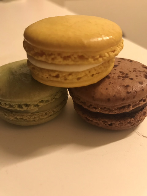 ピエール エルメ パリ 名古屋栄三越 Pierre Herme Paris 栄 名古屋 マカロン 食べログ