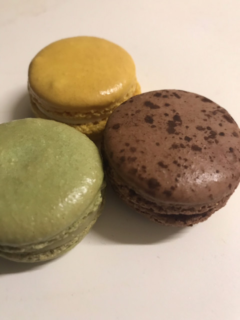 ピエール エルメ パリ 名古屋栄三越 Pierre Herme Paris 栄 名古屋 マカロン 食べログ