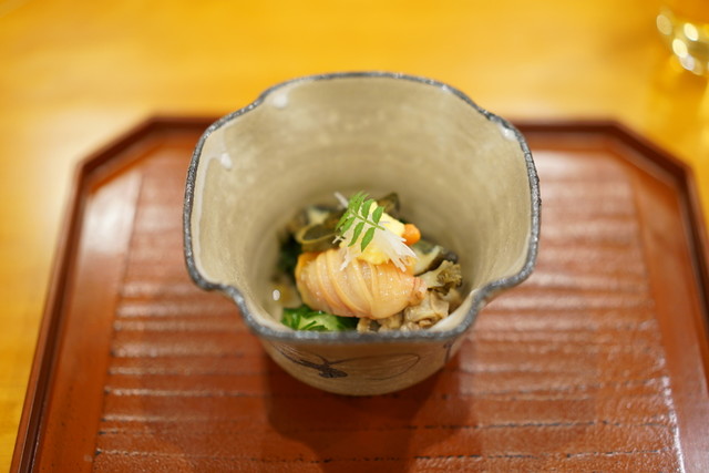 かいの 白山 割烹 小料理 食べログ