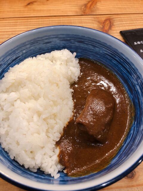 もうやんカレー 新宿東口店>