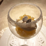 ル・ジャルダン・デ・サヴール - 