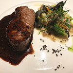 ル・ジャルダン・デ・サヴール - 