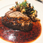 ル・ジャルダン・デ・サヴール - 