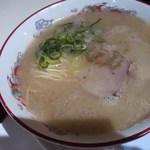 博多・薬院 八ちゃんラーメン 新横浜ラーメン博物館店 - ラーメン