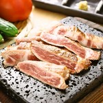 長崎酒家 吉祥寺じげもんとん