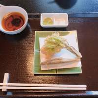 京都 天ぷら圓堂 岡ざき邸 - 