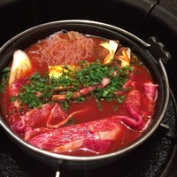 焼肉 銀座コバウ 特別室 - 