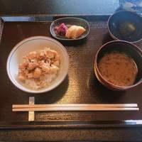 京都 天ぷら圓堂 岡ざき邸 - 